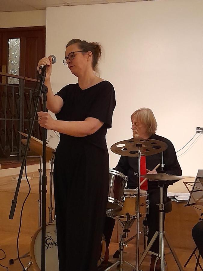 Interplay Modern Jazz Quartet